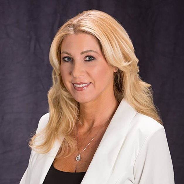 Kelly Florio